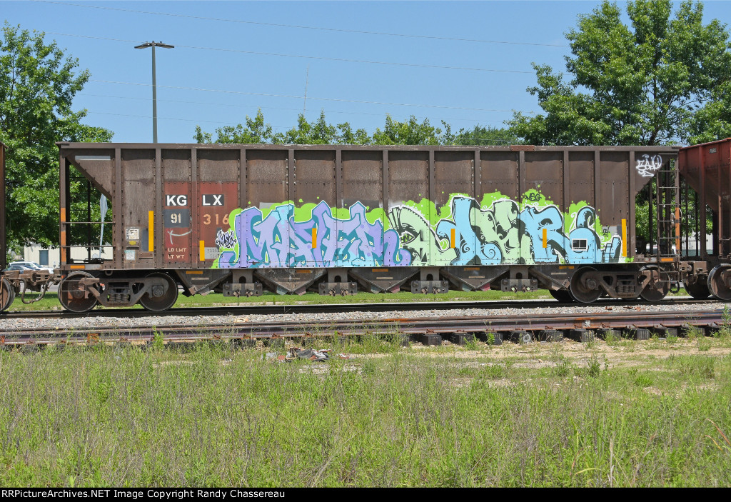 KGLX 91316